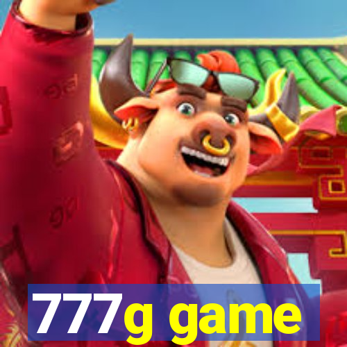 777g game